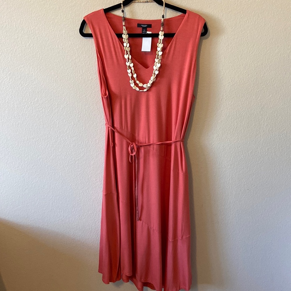 NEW Simply Vera Vera Wang Dress